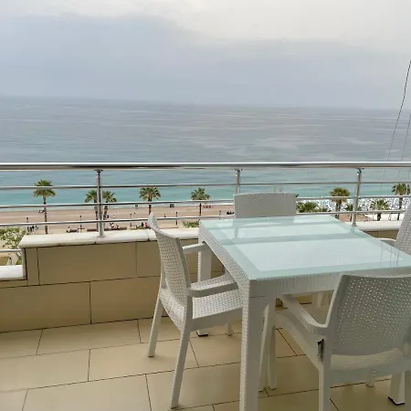 Apartment A Peaceful Holiday With A Unique View Antalya