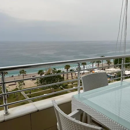 Apartment A Peaceful Holiday With A Unique View *