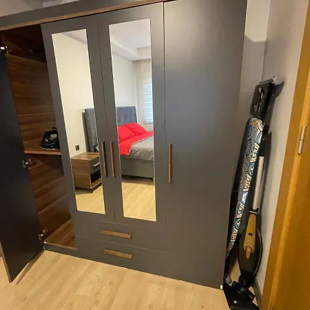 Apartmán A Peaceful Holiday With A Unique View