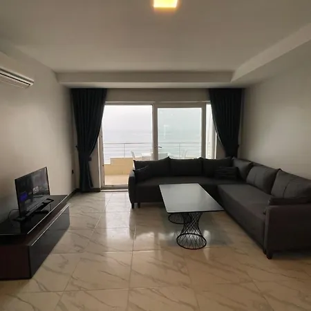 Apartmán A Peaceful Holiday With A Unique View *